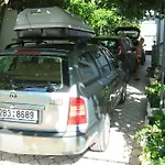 Okrug Gornji 11231a Daire Trogir