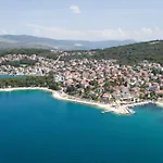Daire Okrug Gornji 11231a Trogir