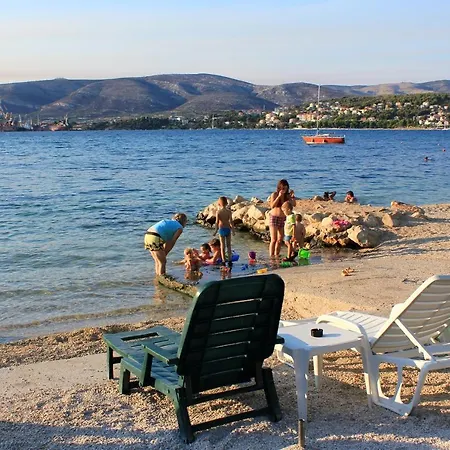 Daire Okrug Gornji 11231a Trogir