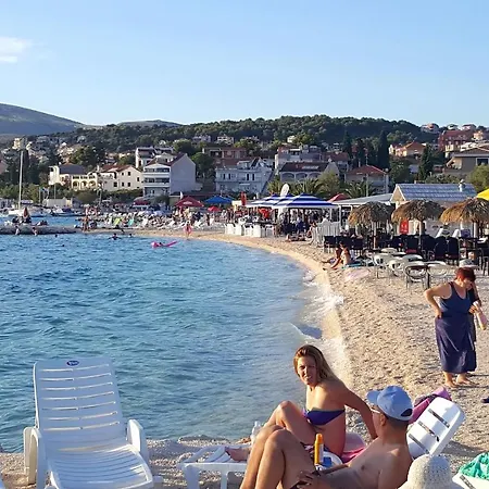 Okrug Gornji 11231a Daire Trogir