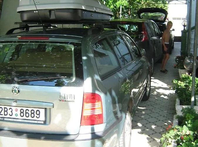 Okrug Gornji 11231a Lägenhet Trogir